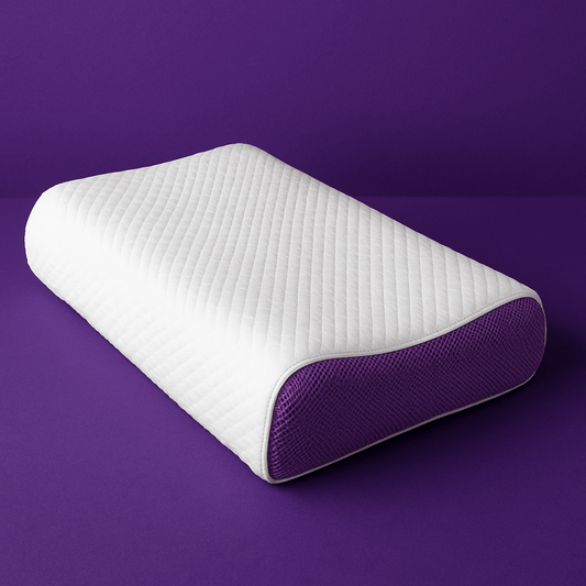 CloudWrap™ Pillowcase - Noxcase
